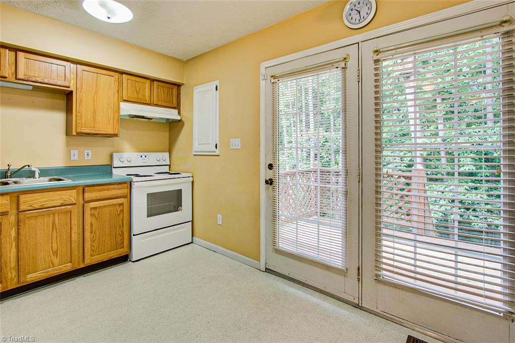 246 Hampton Road, Unit 7C Asheboro, NC 27203 - Photo 6 of 23 Gallery Image 6