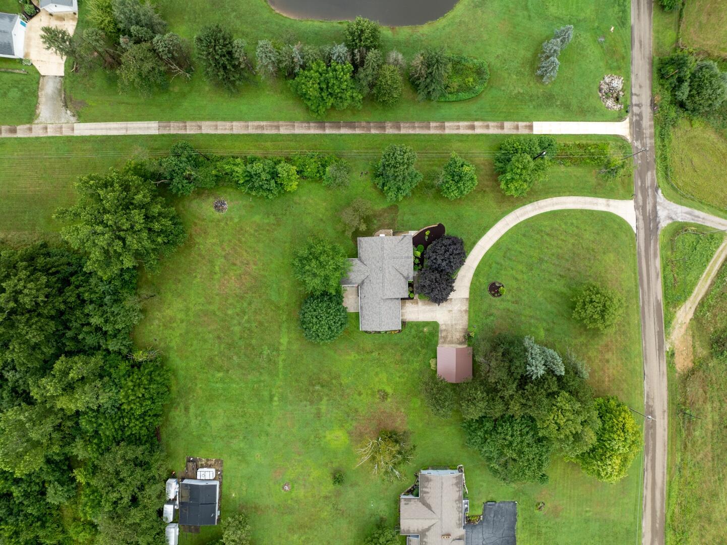 2385 Touby Road Mansfield, OH 44903 - Photo 45 of 57 DJI_0755 (Large)