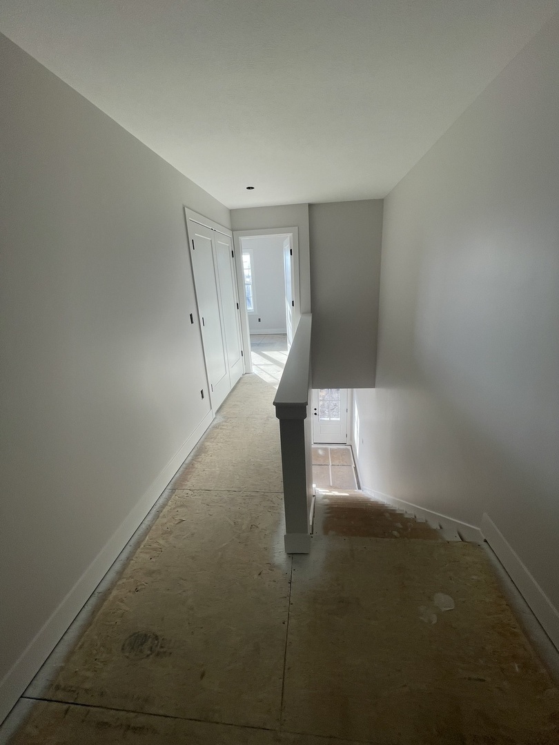 1525 Belclare Road Normal, IL 61761 - Photo 7 of 10 a view of empty room