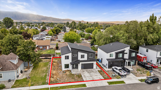 869 Three Pointe Avenue Logan, UT 84321 - Photo 52 of 61