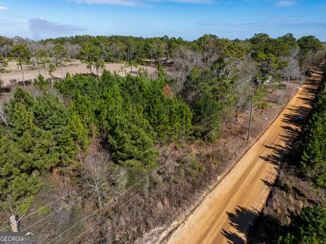 $24,900 | 800 Listonia Road, Cordele, GA 31015