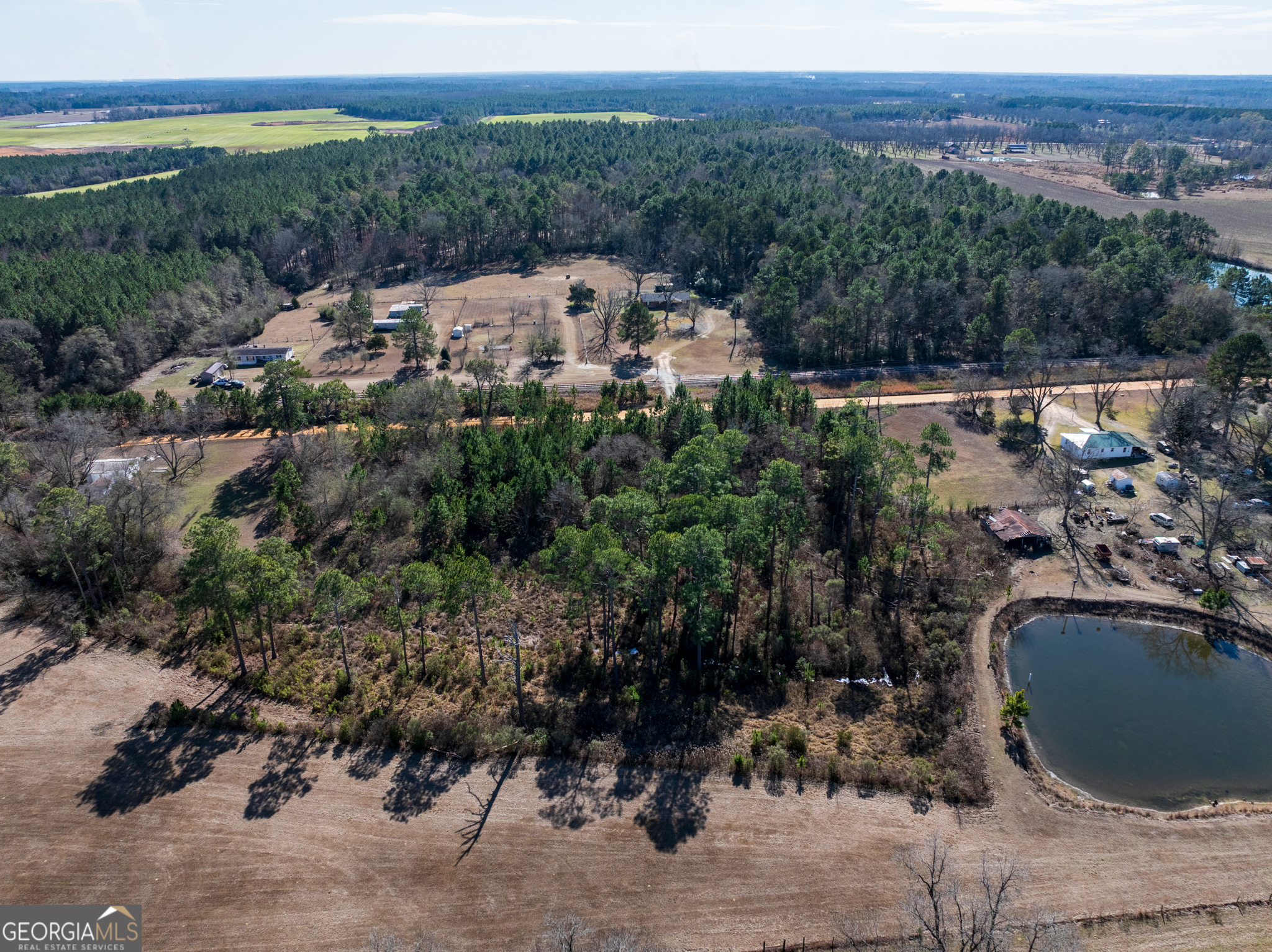 800 Listonia Road Cordele, GA 31015 - Photo 15 of 18