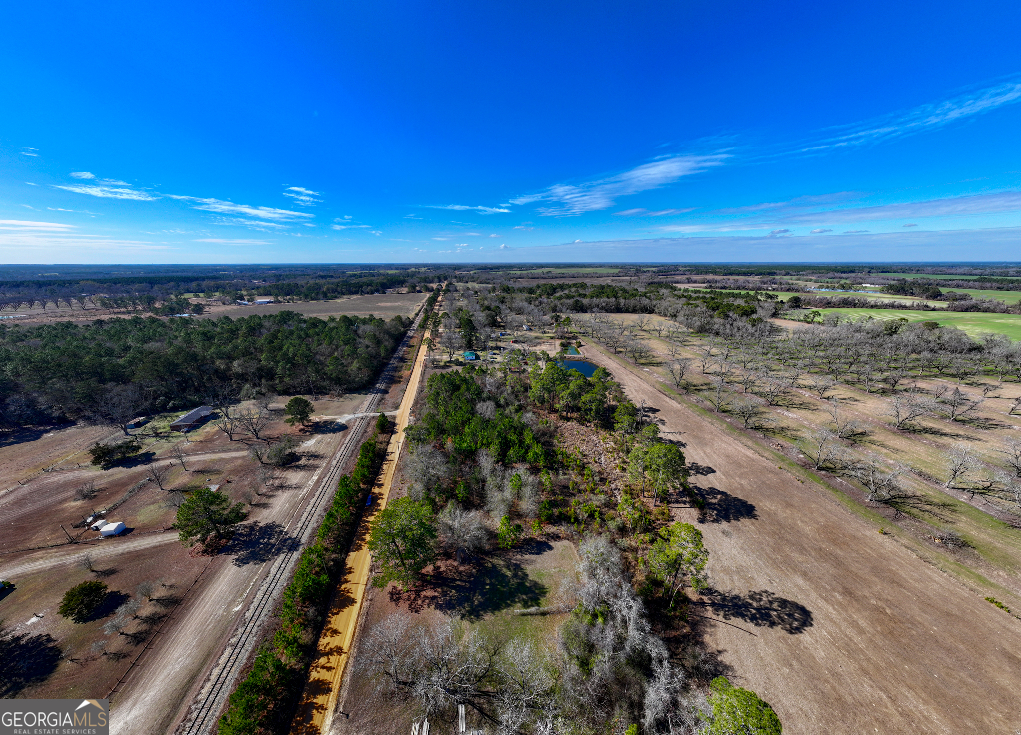 800 Listonia Road Cordele, GA 31015 - Photo 16 of 18