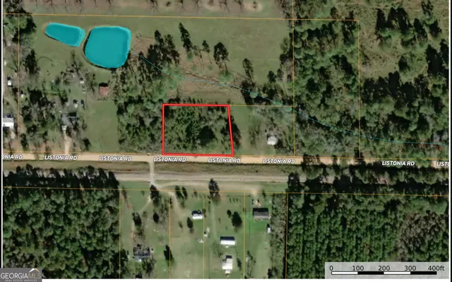 $24,900 | 800 Listonia Road, Cordele, GA 31015