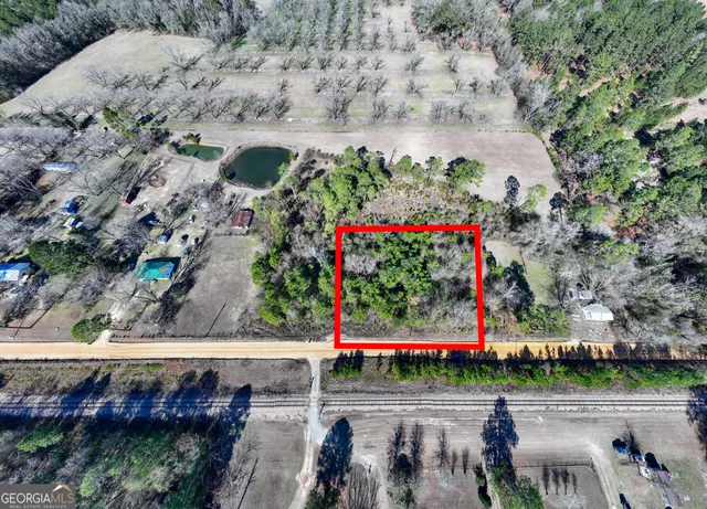 $24,900 | 800 Listonia Road, Cordele, GA 31015