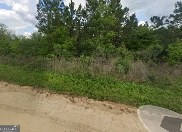 a bird view of building