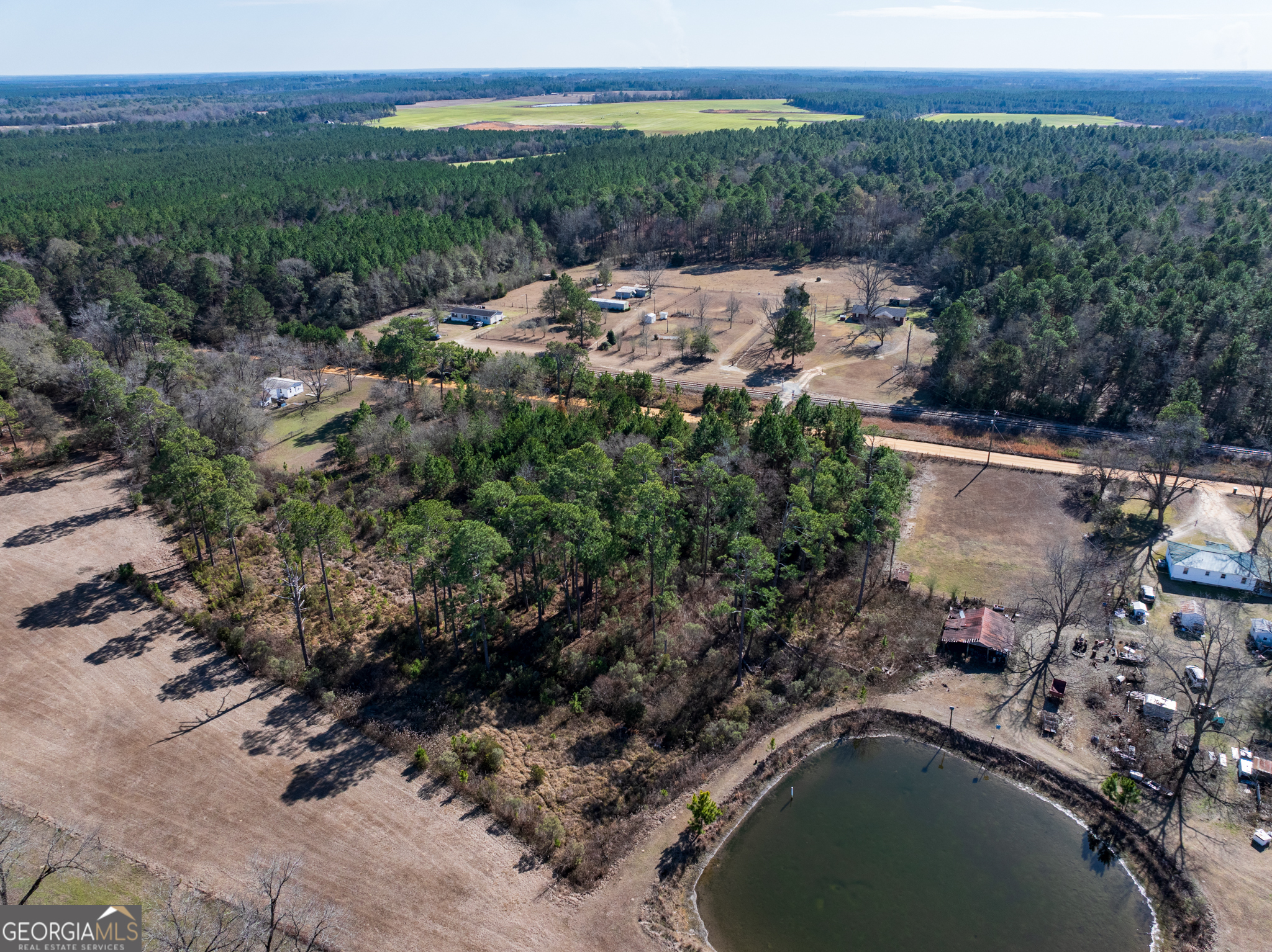 800 Listonia Road Cordele, GA 31015 - Photo 4 of 18