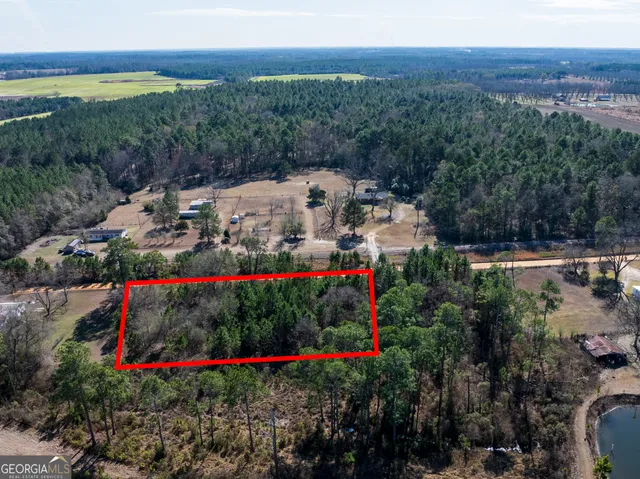 $24,900 | 800 Listonia Road, Cordele, GA 31015