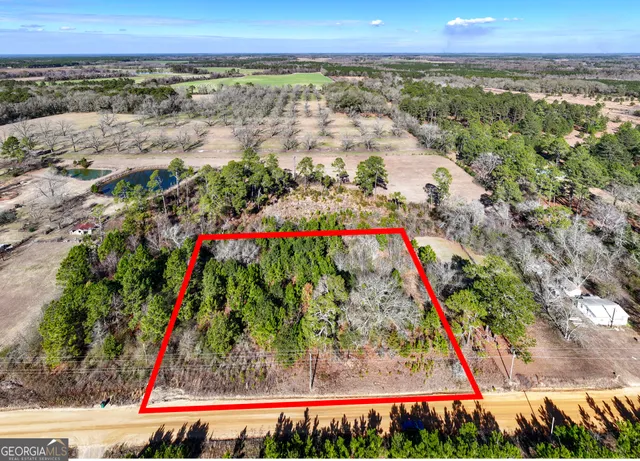 $24,900 | 800 Listonia Road, Cordele, GA 31015