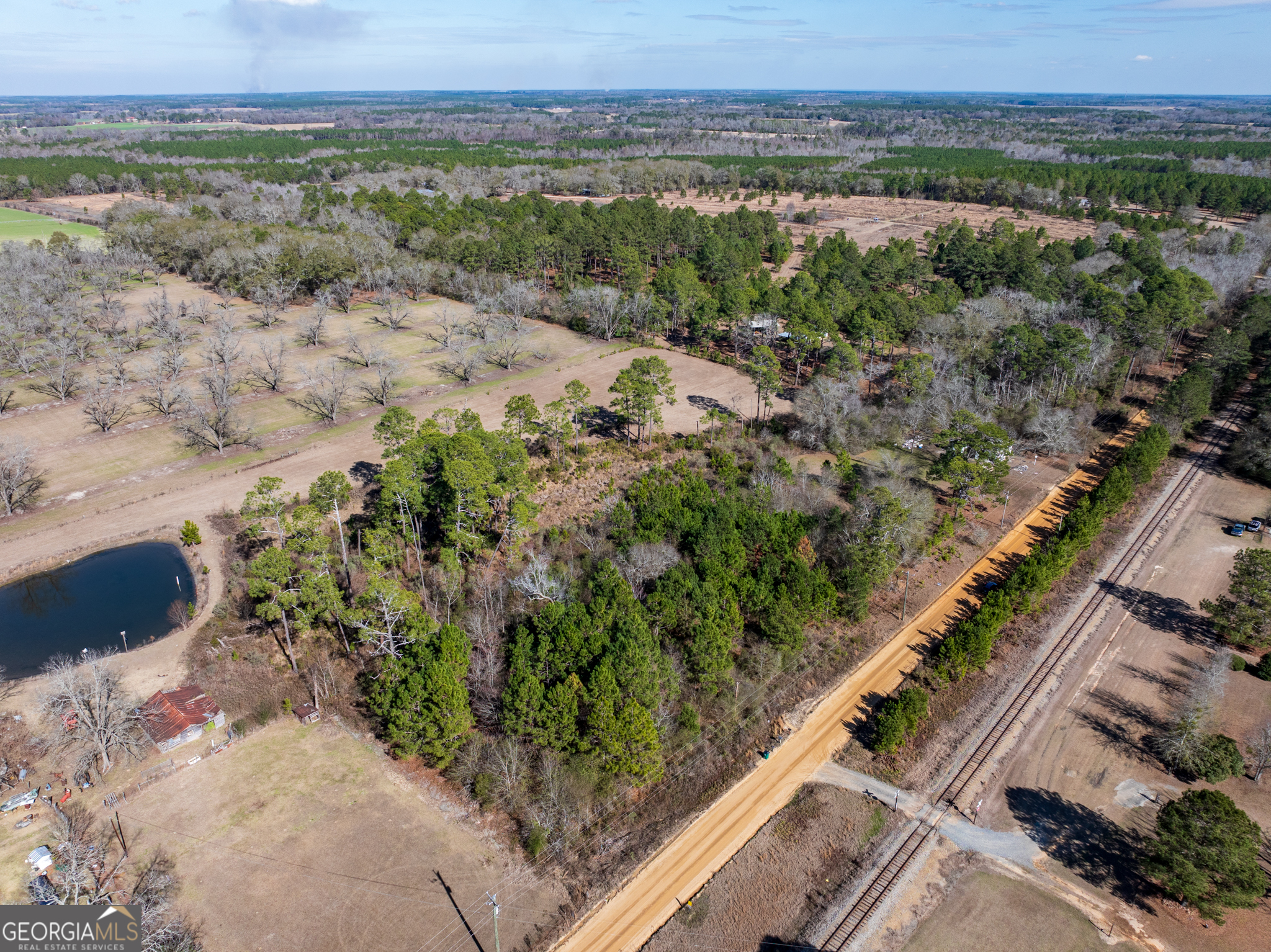 800 Listonia Road Cordele, GA 31015 - Photo 5 of 18