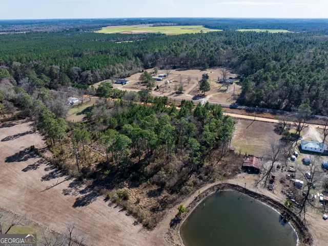 $24,900 | 800 Listonia Road, Cordele, GA 31015