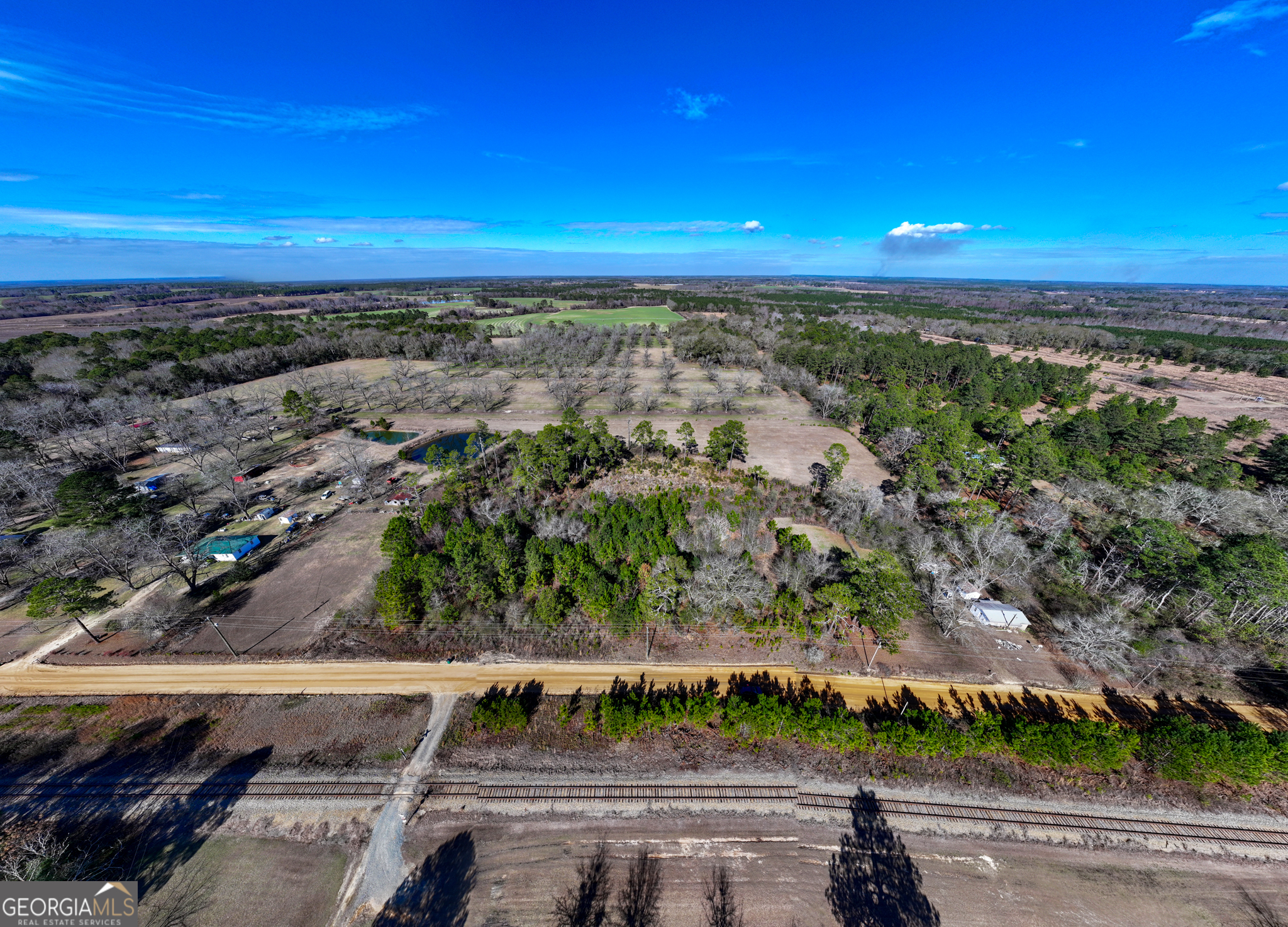 800 Listonia Road Cordele, GA 31015 - Photo 6 of 18