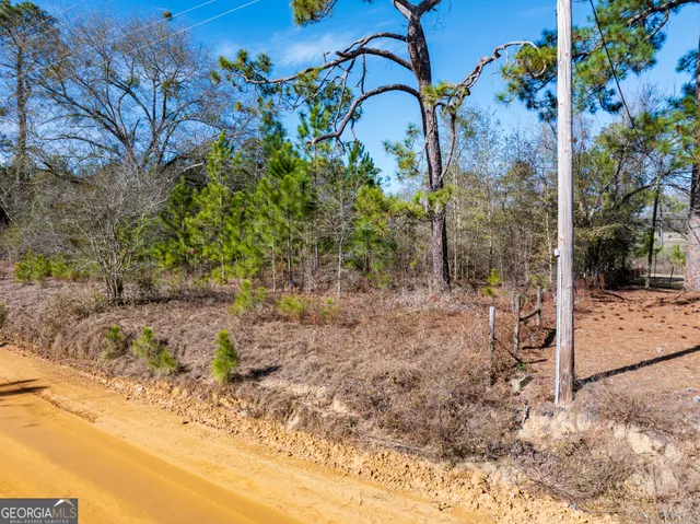 $24,900 | 800 Listonia Road, Cordele, GA 31015