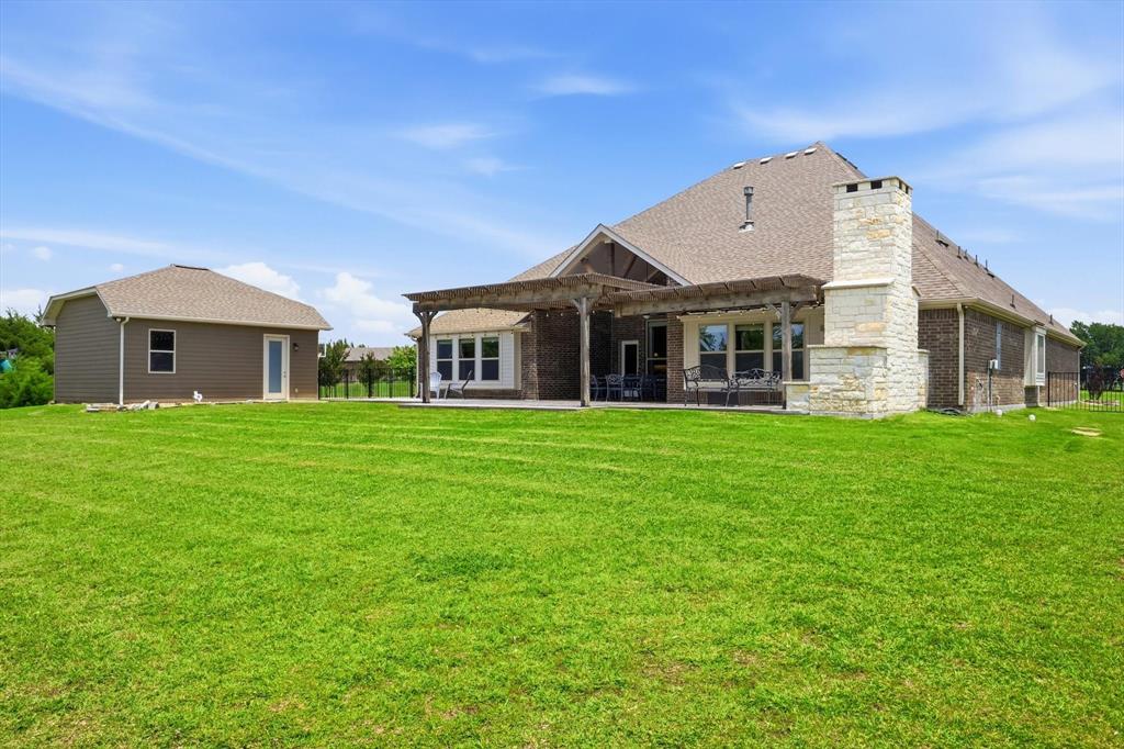 5201 Ruger Lane McKinney, TX 75071 - Photo 36 of 40