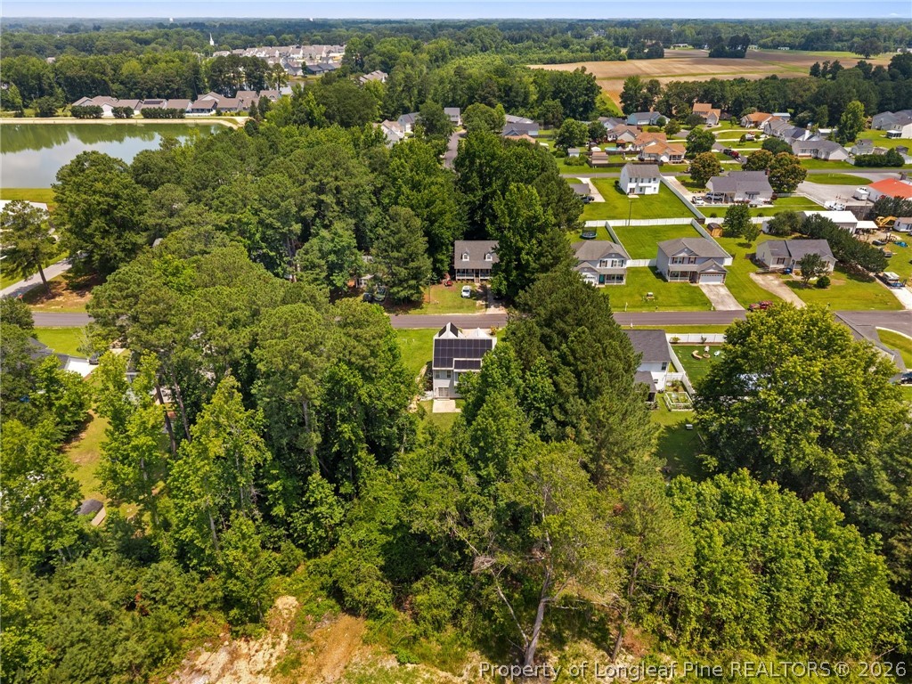 60 Hunters Way Angier, NC 27501 - Photo 33 of 35
