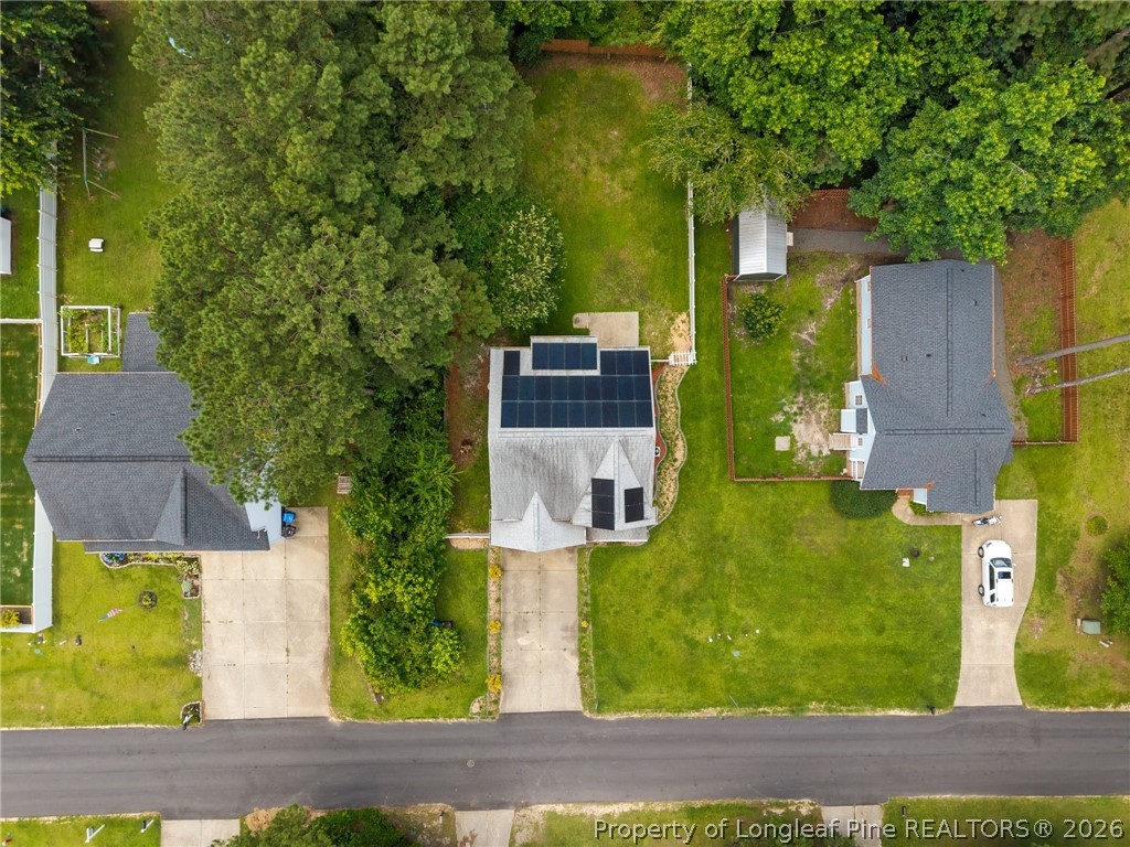60 Hunters Way Angier, NC 27501 - Photo 34 of 35