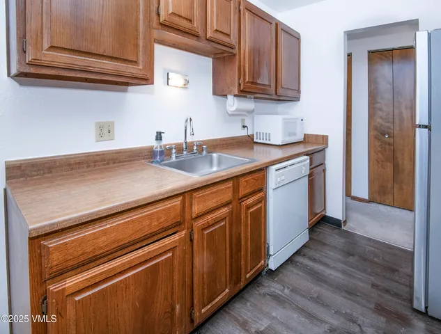 $789,000 | 1061 West Beaver Creek Boulevard, Unit Q302, Avon, CO 81620