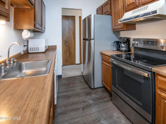 $789,000 | 1061 West Beaver Creek Boulevard, Unit Q302, Avon, CO 81620