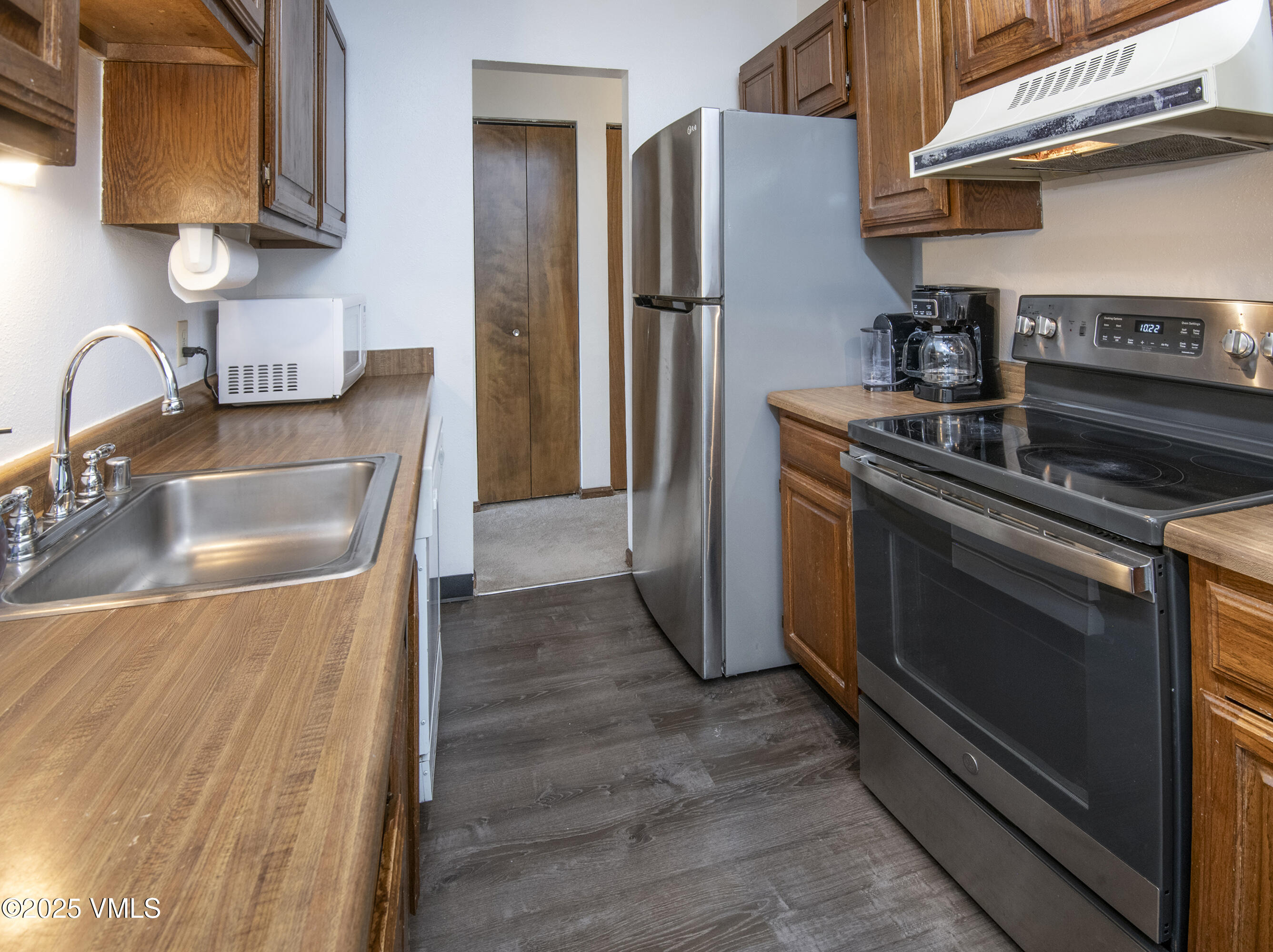 1061 West Beaver Creek Boulevard, Unit Q302 Avon, CO 81620 - Photo 13 of 39 Sunridge-Q-302_13