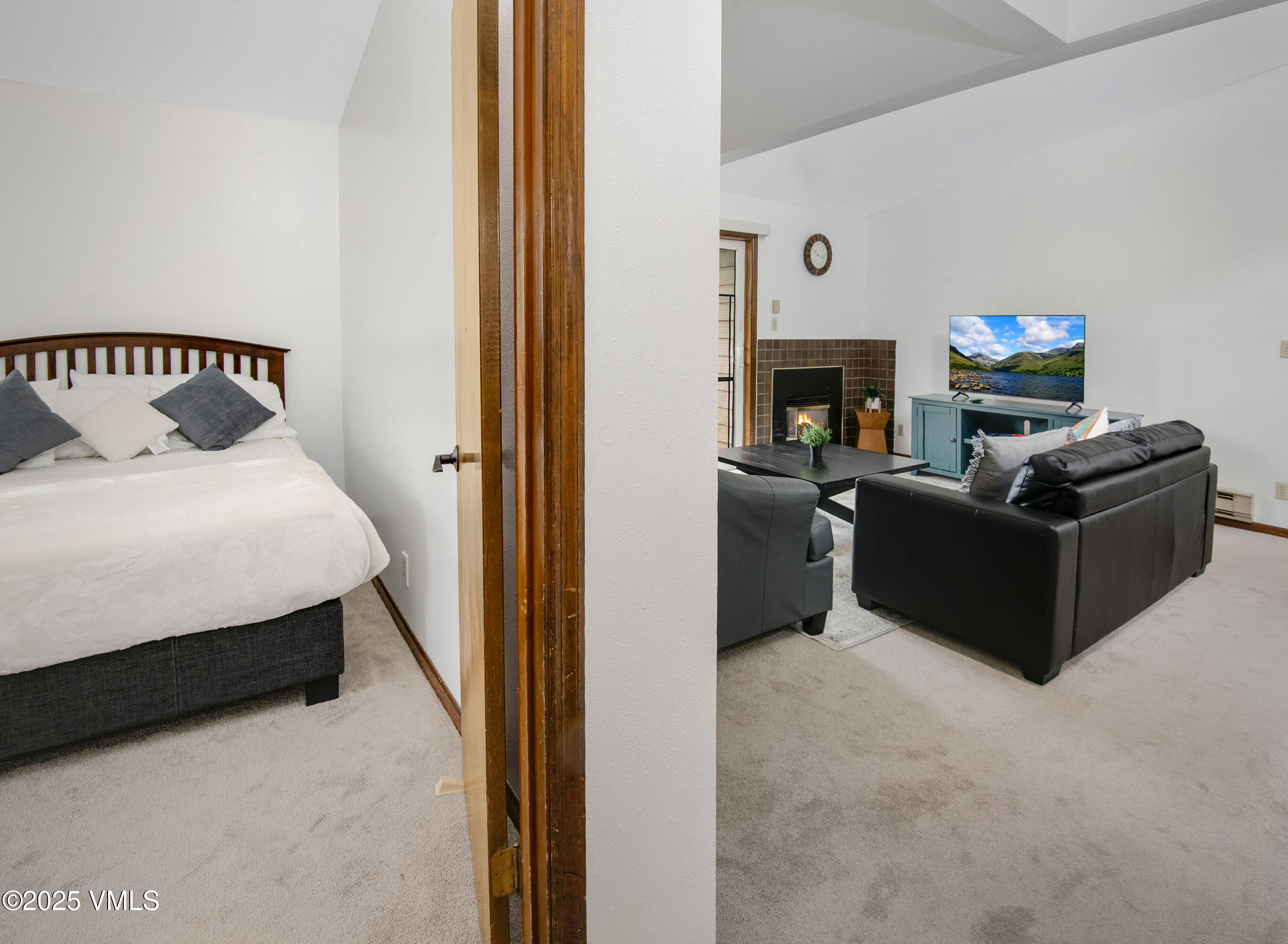 1061 West Beaver Creek Boulevard, Unit Q302 Avon, CO 81620 - Photo 14 of 39 Sunridge-Q-302_14