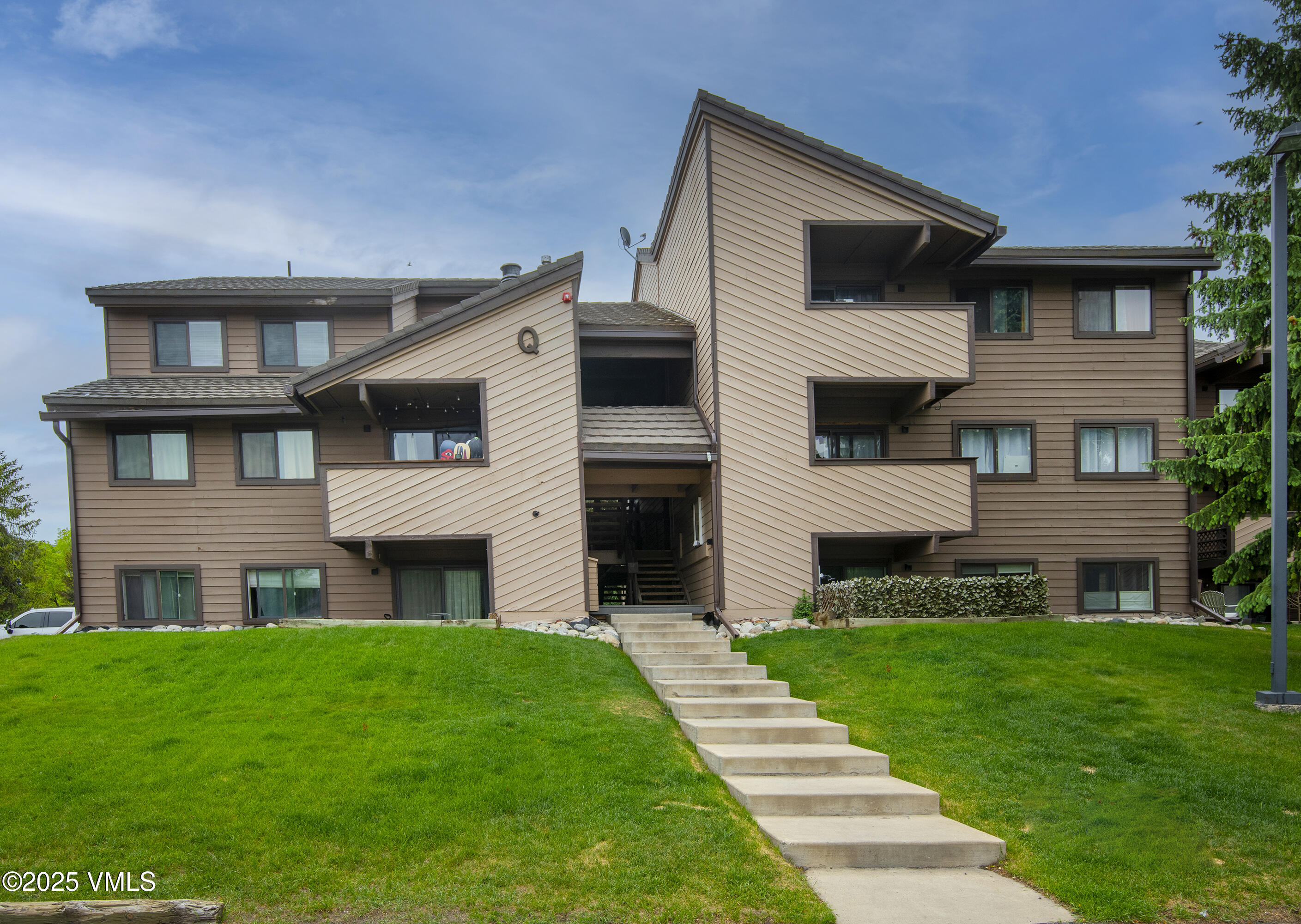 1061 West Beaver Creek Boulevard, Unit Q302 Avon, CO 81620 - Photo 31 of 39 Sunridge-Q-302_31