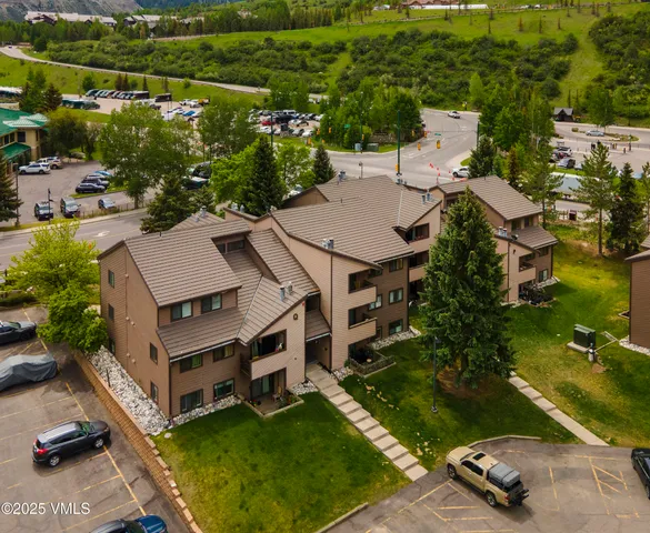 $789,000 | 1061 West Beaver Creek Boulevard, Unit Q302, Avon, CO 81620