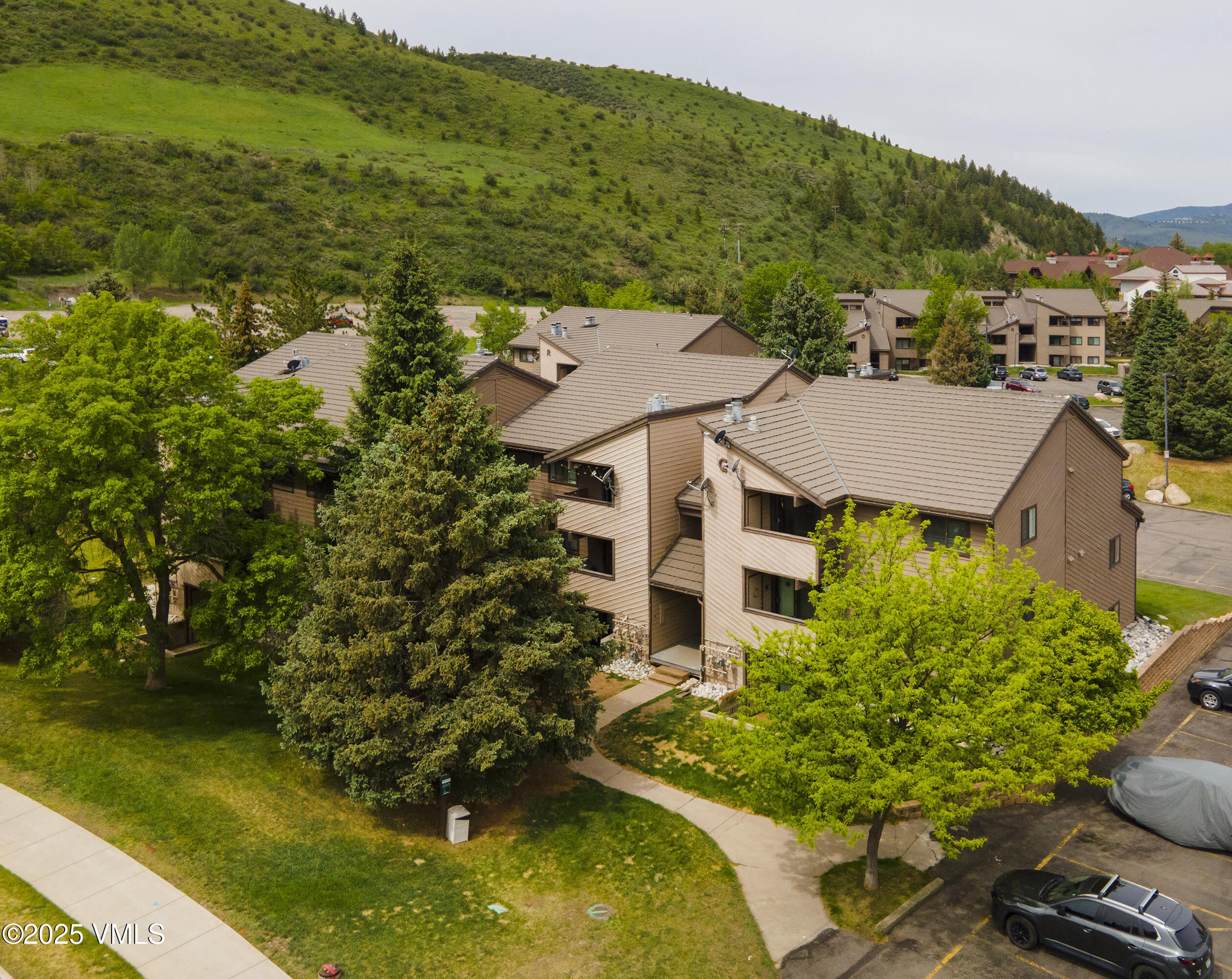 1061 West Beaver Creek Boulevard, Unit Q302 Avon, CO 81620 - Photo 36 of 39 Sunridge-Q-302_36