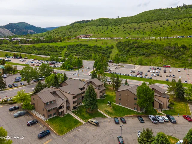 $789,000 | 1061 West Beaver Creek Boulevard, Unit Q302, Avon, CO 81620