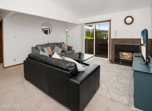 $789,000 | 1061 West Beaver Creek Boulevard, Unit Q302, Avon, CO 81620