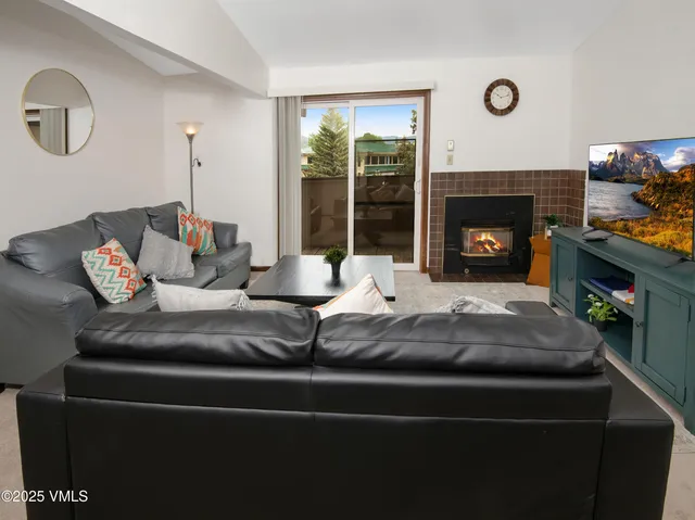 $789,000 | 1061 West Beaver Creek Boulevard, Unit Q302, Avon, CO 81620