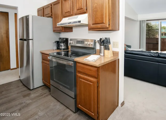 $789,000 | 1061 West Beaver Creek Boulevard, Unit Q302, Avon, CO 81620