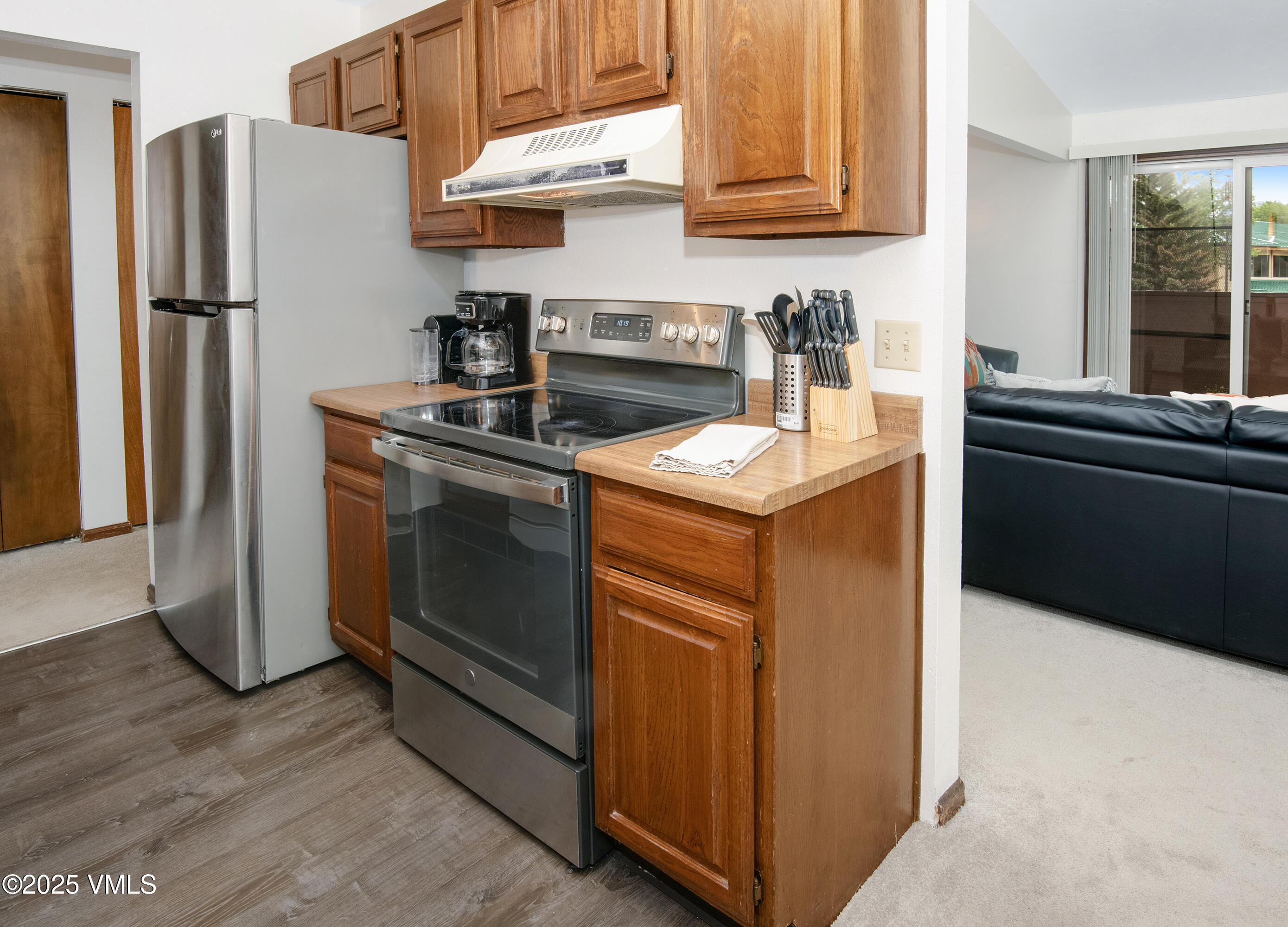 1061 West Beaver Creek Boulevard, Unit Q302 Avon, CO 81620 - Photo 10 of 39 Sunridge-Q-302_10