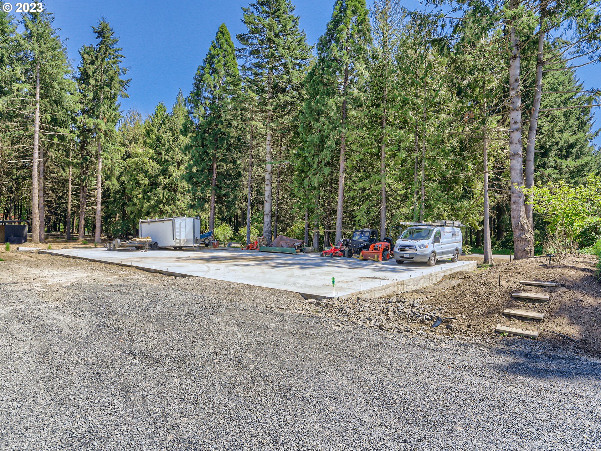 15631 Northeast Becke Road Aurora, OR 97002 - Photo 47 of 47