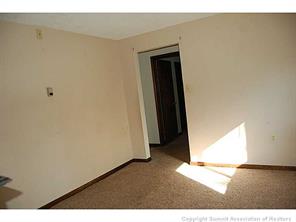 172 Alpine Road Dillon, CO 80435 - Photo 15 of 18 a view of an empty room and window