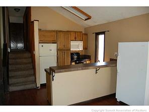 172 Alpine Road Dillon, CO 80435 - Photo 3 of 18 a view of kitchen with cabinets