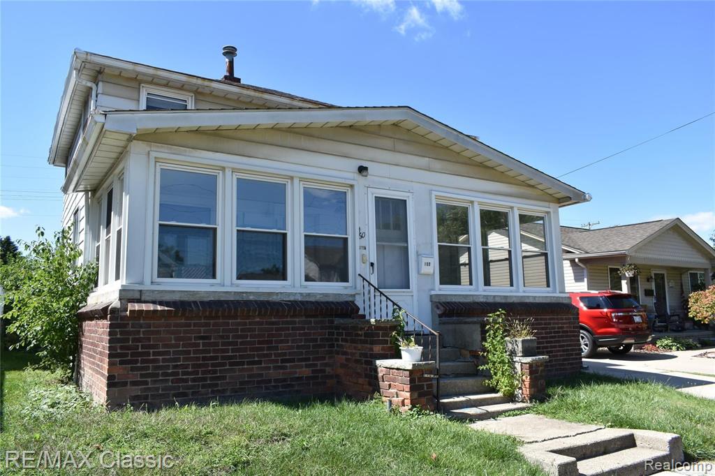 160 Roehrig Street Trenton, MI 48183 - Photo 2 of 26