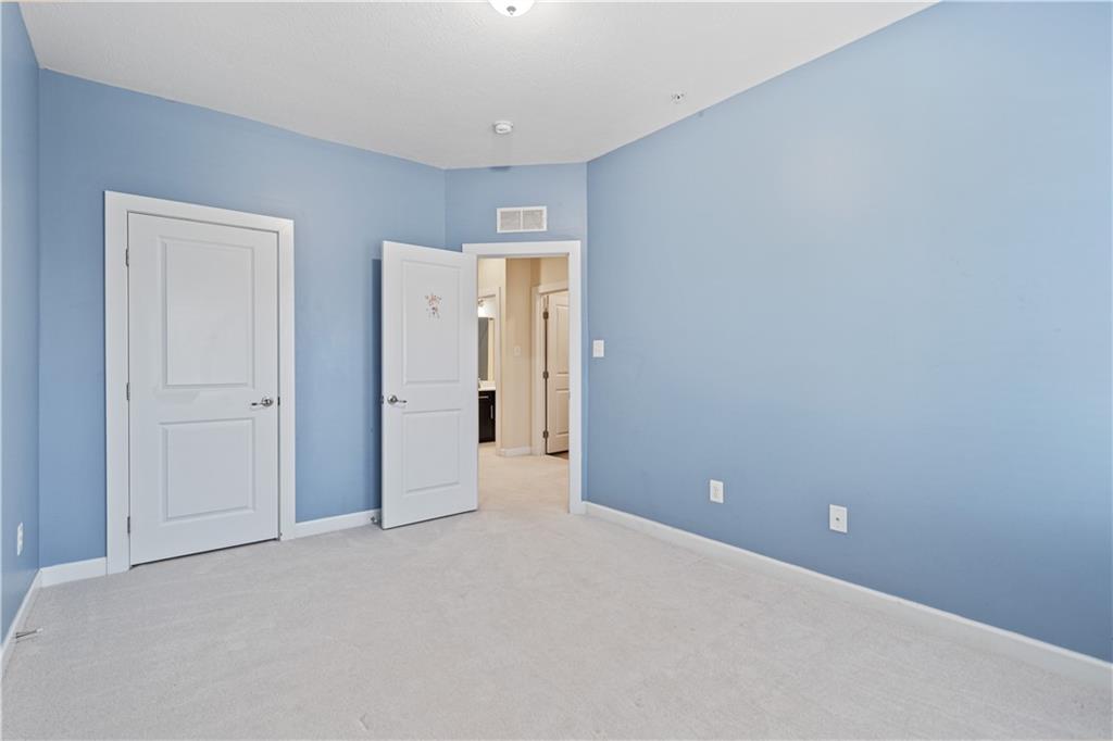 337 Osana Lane Mars, PA 16046 - Photo 25 of 34 a view of an empty room