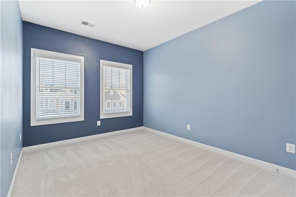 337 Osana Lane Mars, PA 16046 - Photo 27 of 34 a view of an empty room with a window