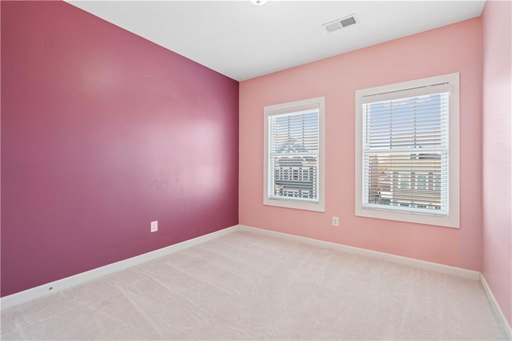 337 Osana Lane Mars, PA 16046 - Photo 28 of 34 an empty room with a window