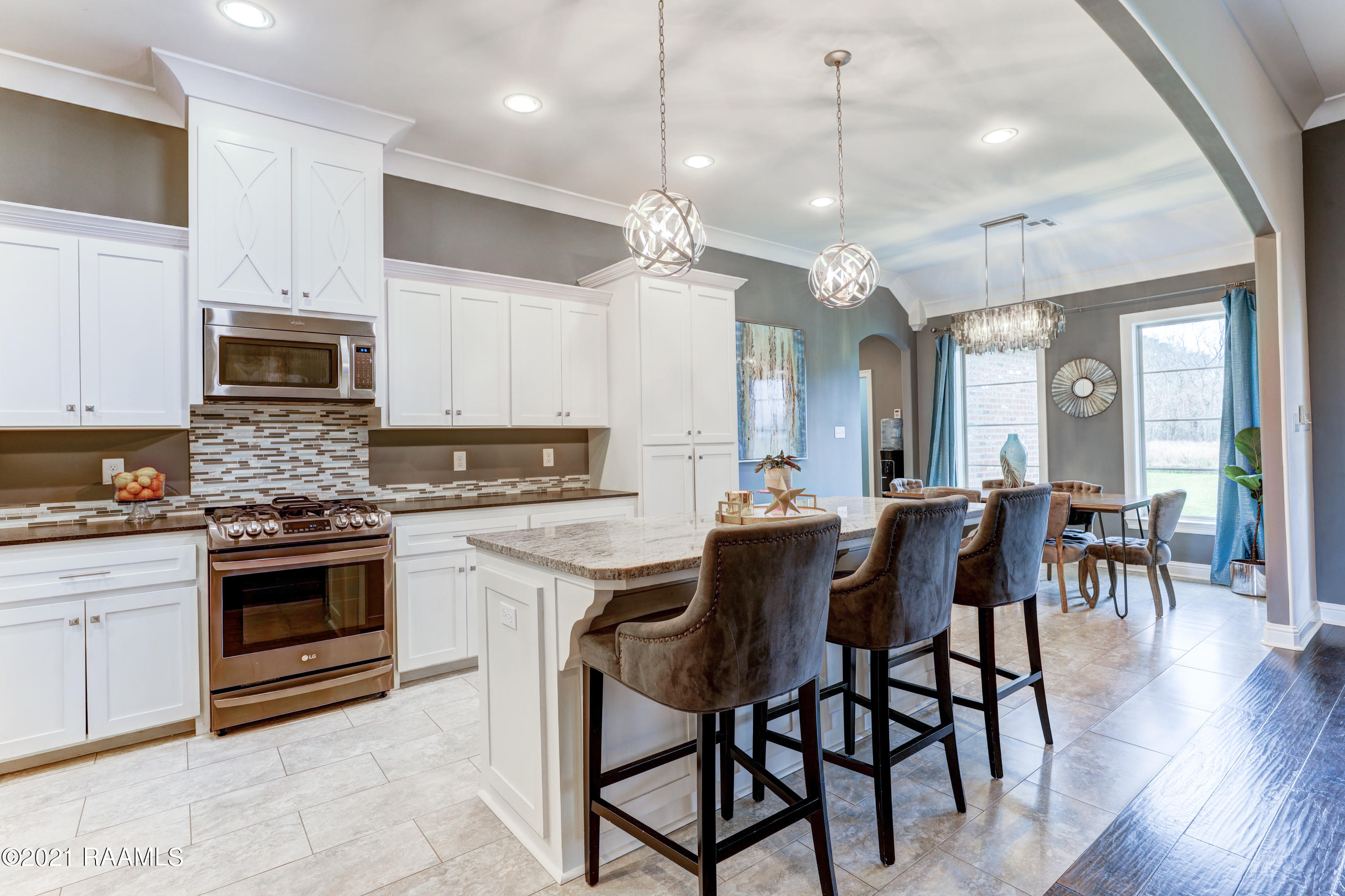 202 Ruidoso Drive Lafayette, LA 70503 - Photo 8 of 30 202 Ruidoso-18