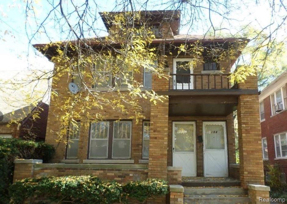 14652 Rutherford Street Detroit, MI 48227 - Photo 1 of 8
