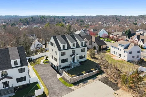 $2,099,000 | 24 Mount Zion Road, Melrose, MA 02176