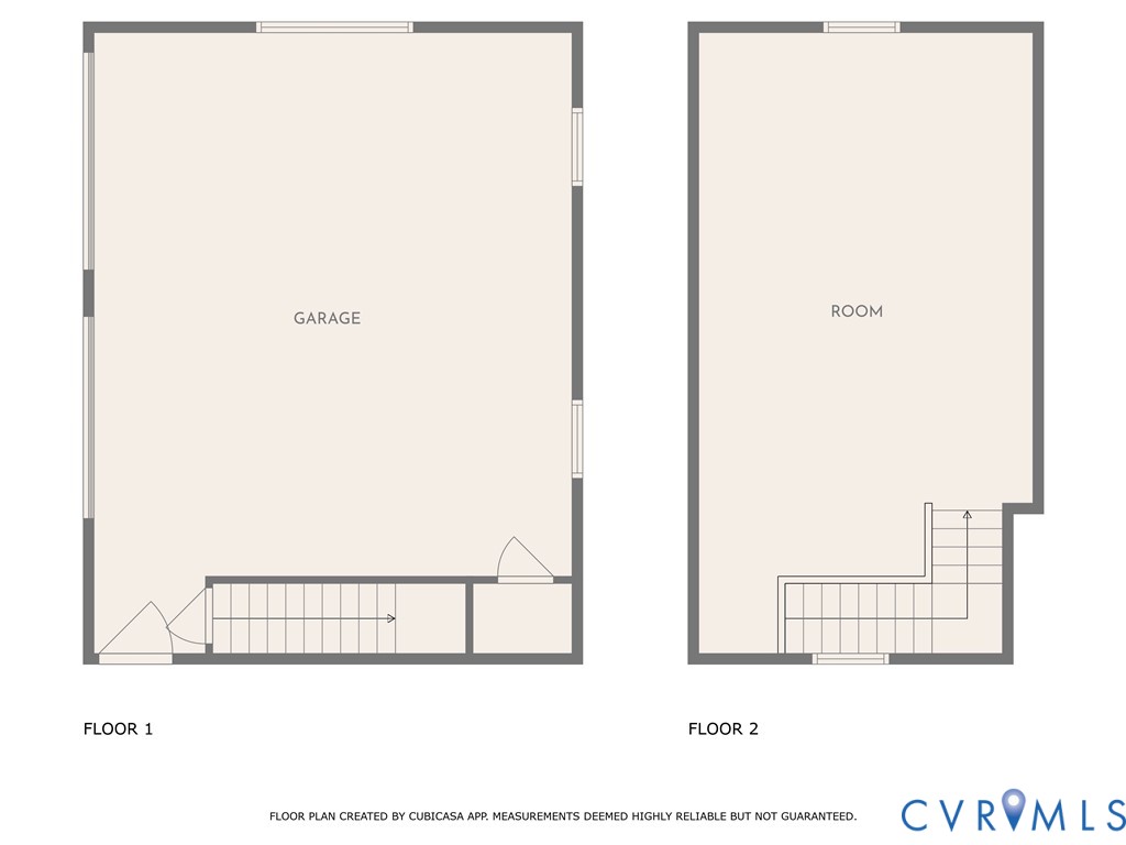 1551 Smokey Rdg Road Maidens, VA 23102 - Photo 49 of 49 unknown