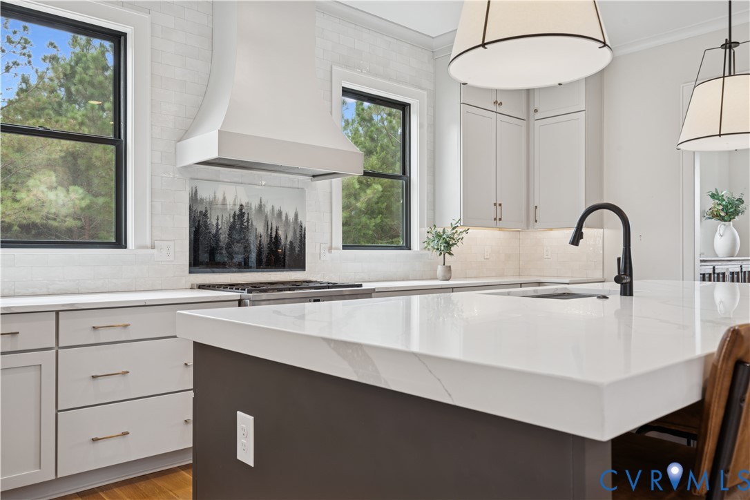 1551 Smokey Rdg Road Maidens, VA 23102 - Photo 9 of 49