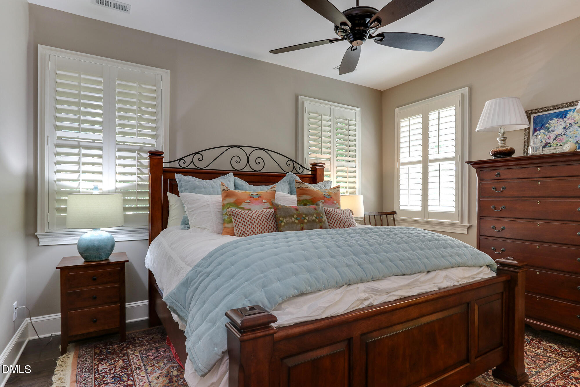 3838 Cottage Rose Lane Raleigh, NC 27612 - Photo 29 of 39