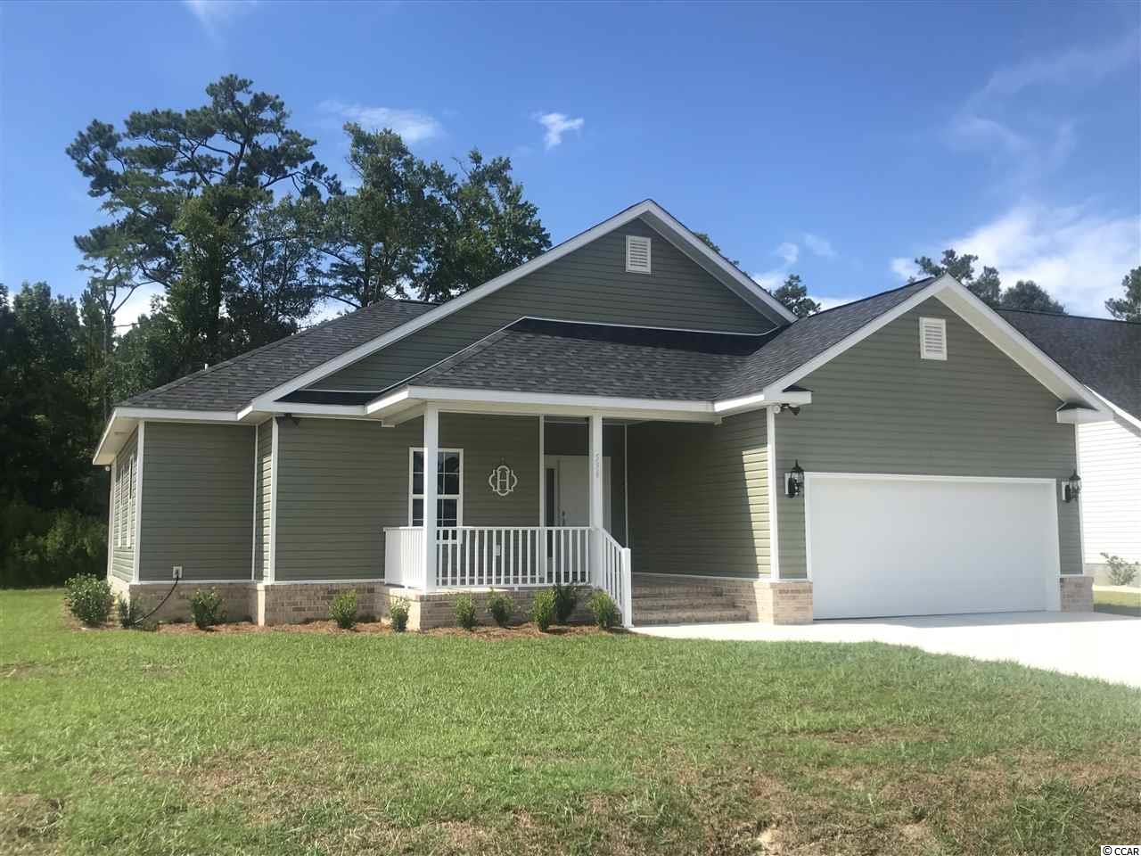 596 Garden Avenue Georgetown, SC 29440 - Photo 1 of 1 Gallery Image 1