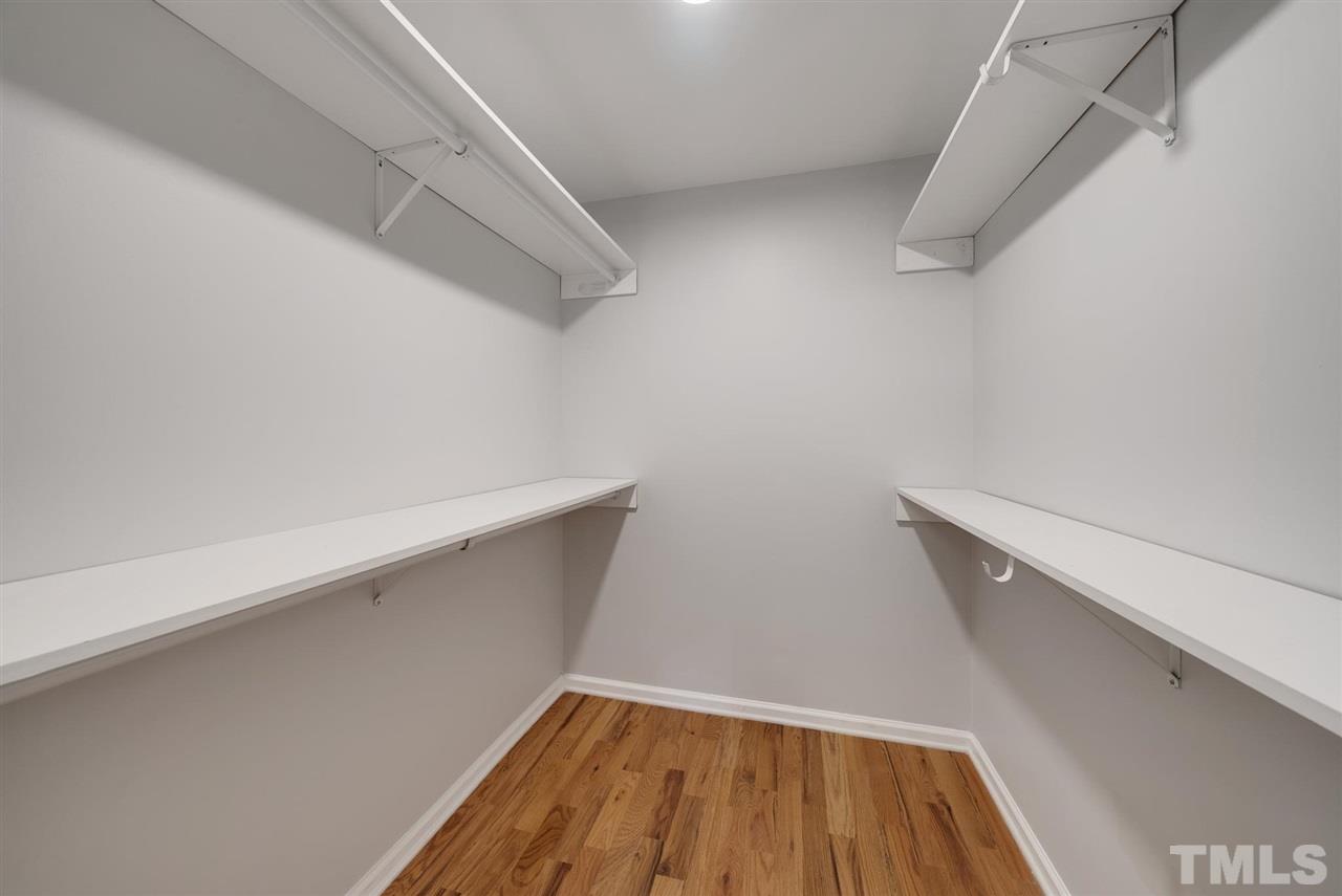 7409 Fiesta Way Raleigh, NC 27615 - Photo 25 of 30 a view of small space