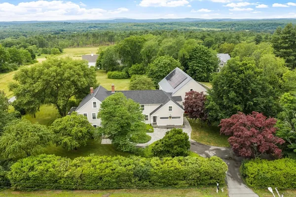 $1,625,000 | 230 Still River Road, Harvard, MA 01451