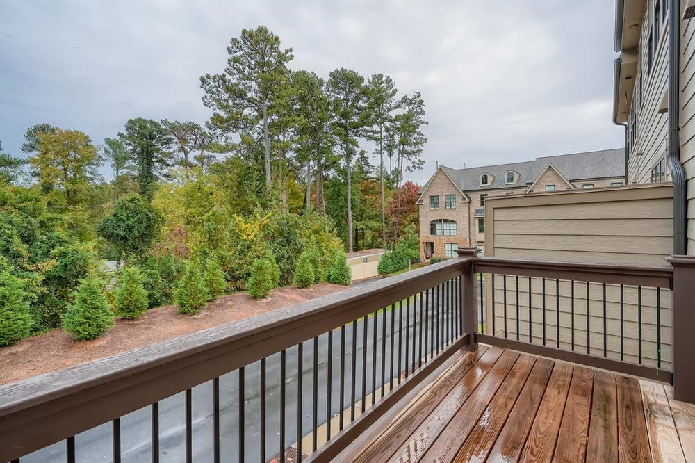 1604 Bowery Drive Raleigh, NC 27607 - Photo 25 of 28 Photo 25