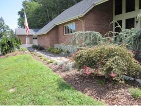 349 Hidden Valley Road Kingsport, TN 37663 - Photo 10 of 13 Photo 11